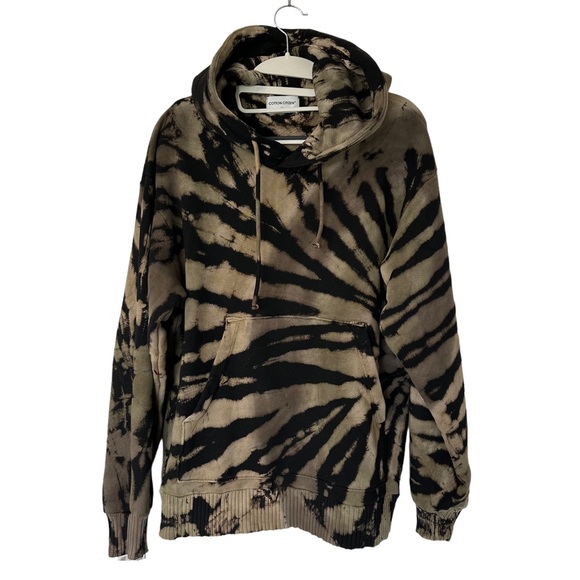 Cotton Citizen Unisex Tie Dye Hoodie Size‎ XS